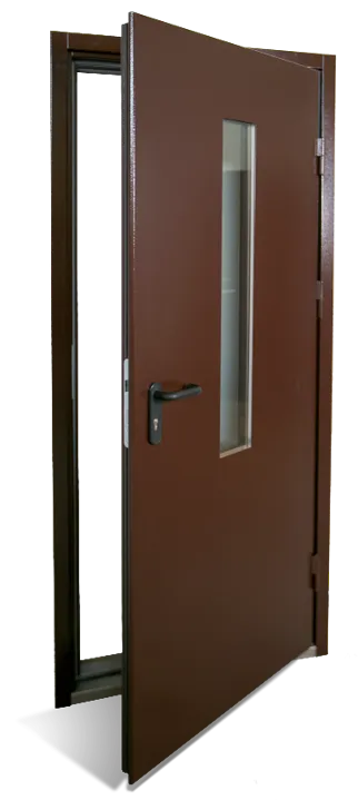 Produktbild, dörr 4