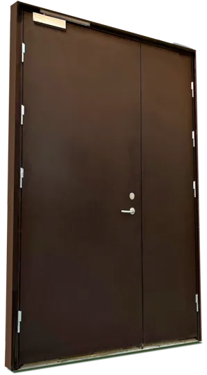 Produktbild, dörr 5