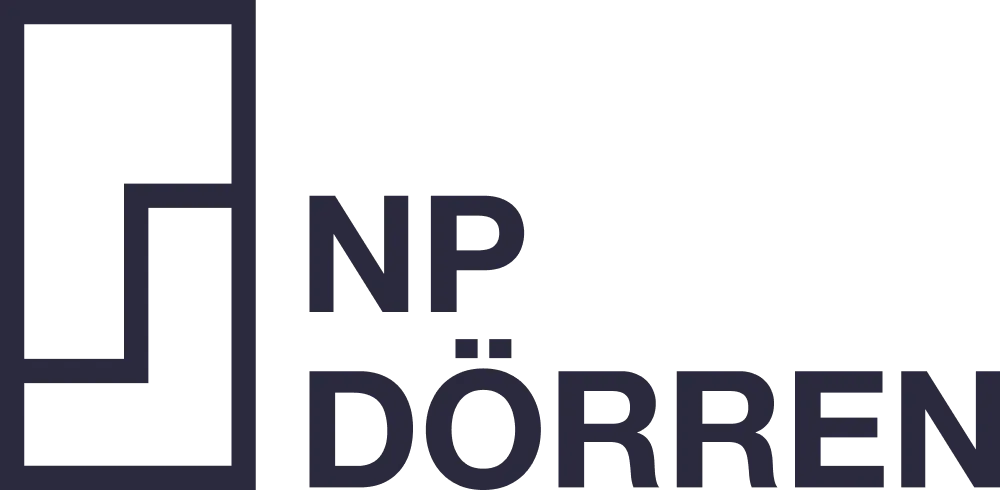 NP Dörren logo