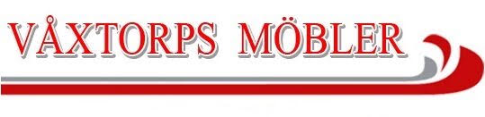 Våxtorps Möbler logotyp